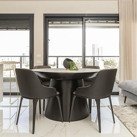 Jerusalem Luxury Apartment Exteriör bild
