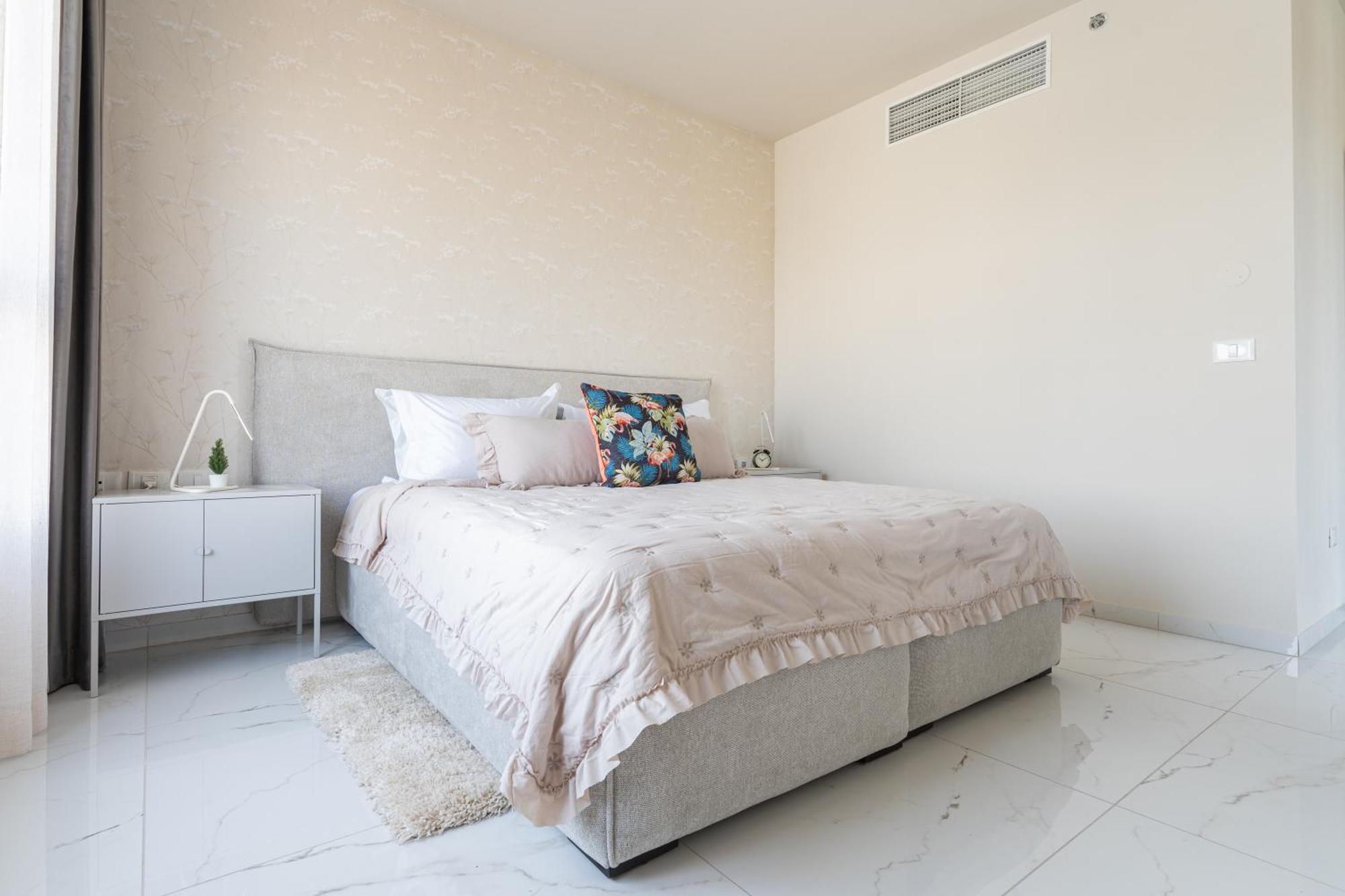 Jerusalem Luxury Apartment Exteriör bild